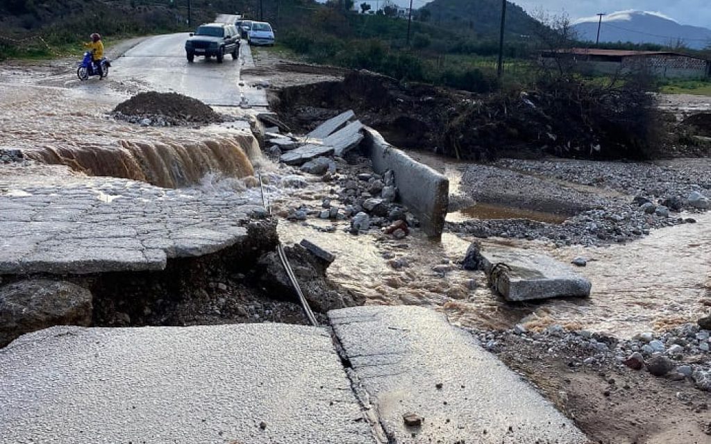 sagiada dromos kleistos