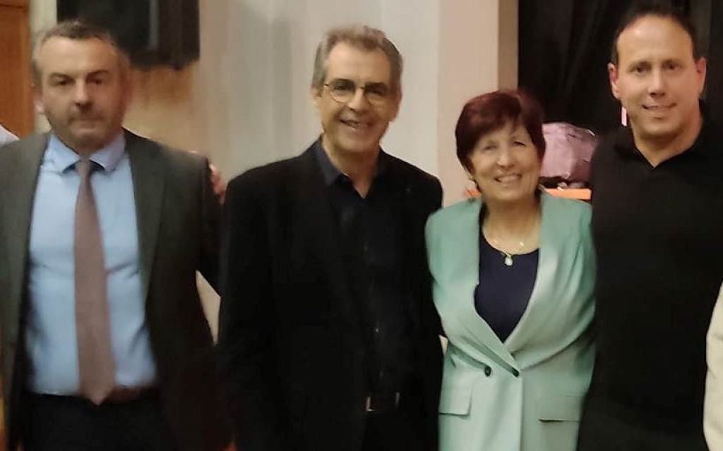 segas nikos petropoulos