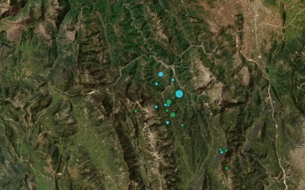 seismoi