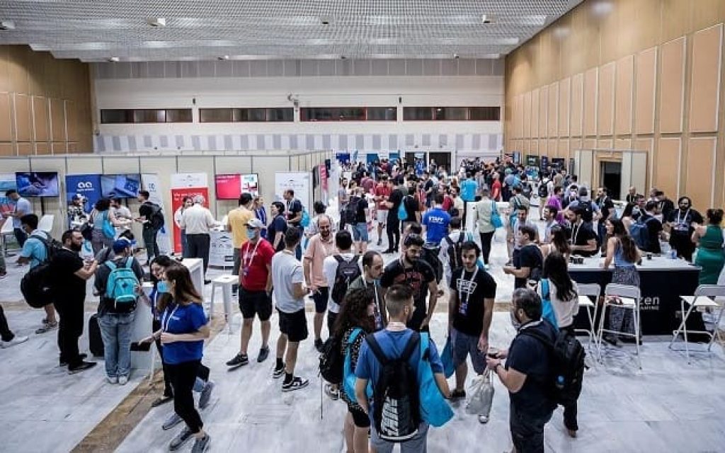 sinedrio texnologias