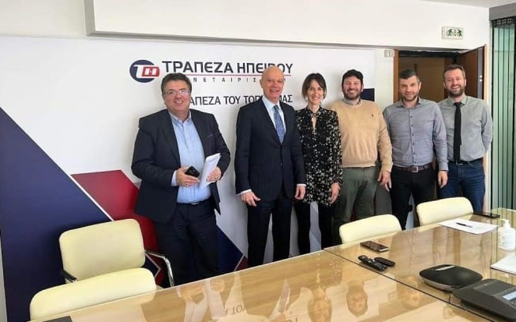 sinetairistiki nomades