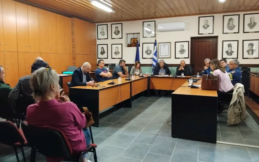 sintonistiko zagori