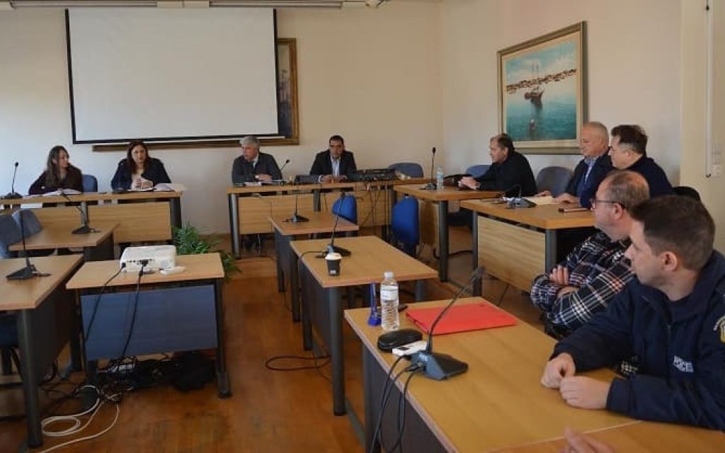 siskepsi adespota preveza