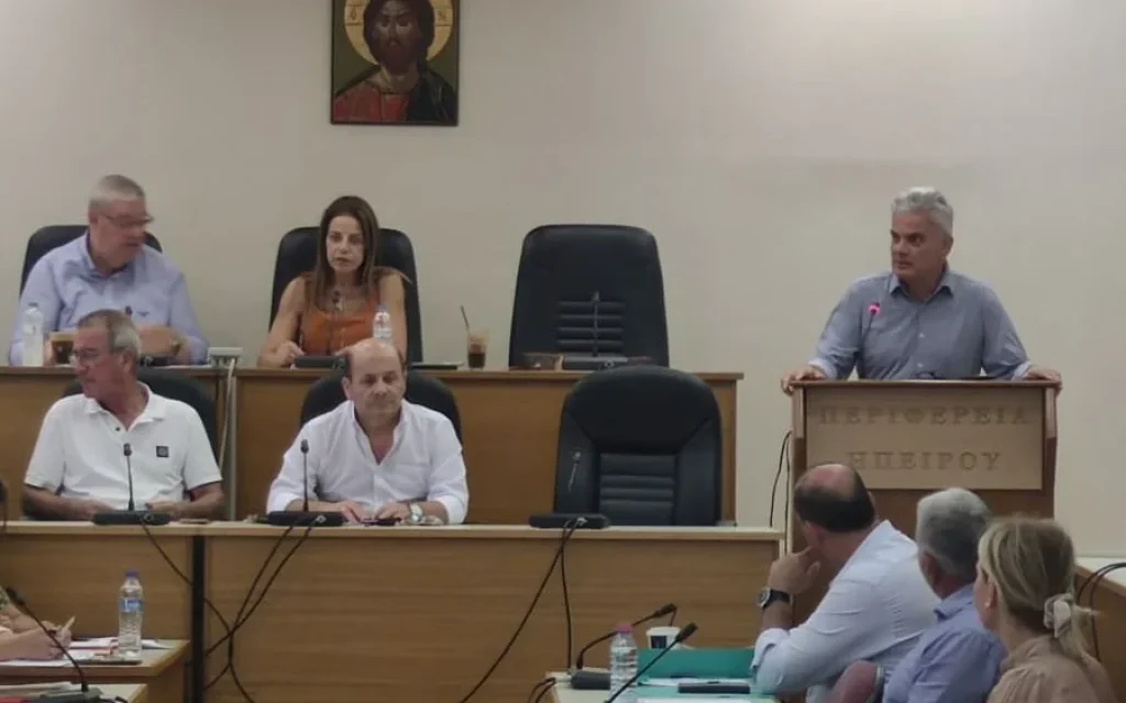 skandalis perifereiako