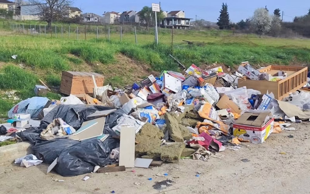 skoupidia kardamitsia