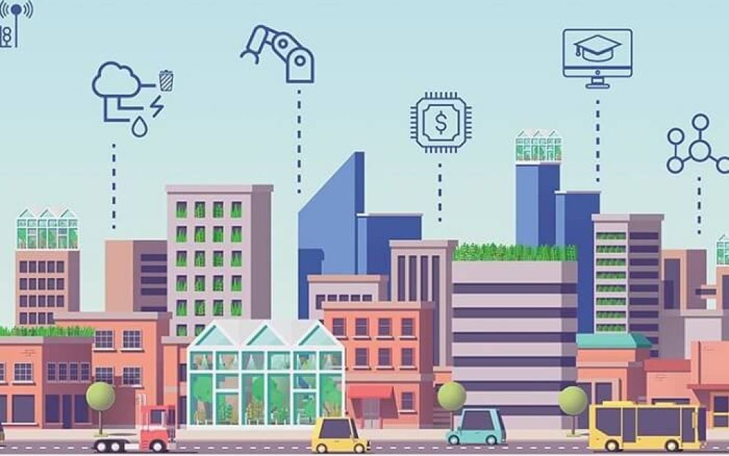 smart city