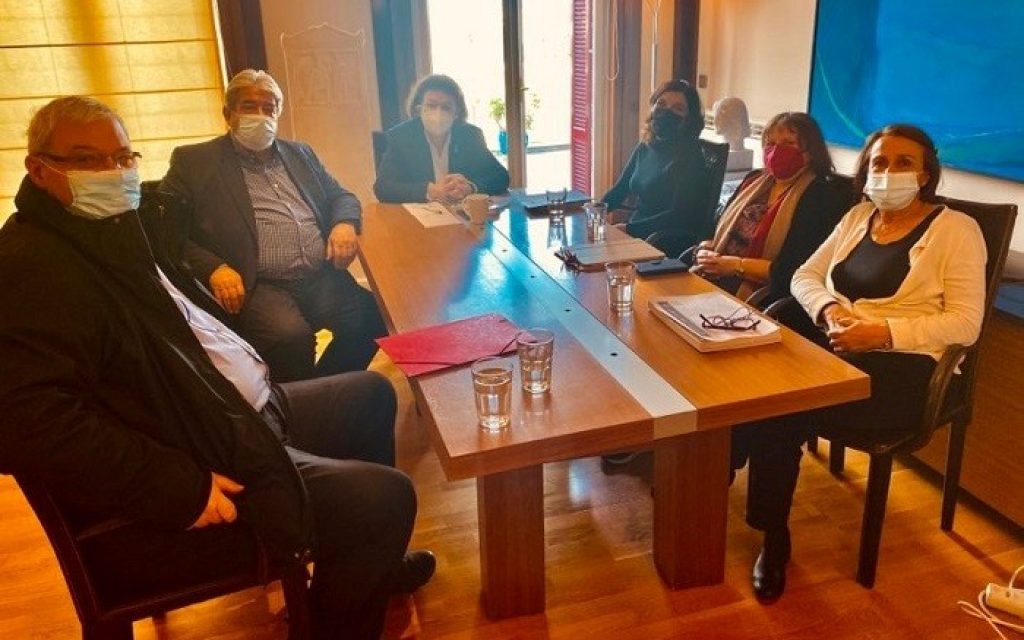 soukouvelos mendoni kaxrimanis