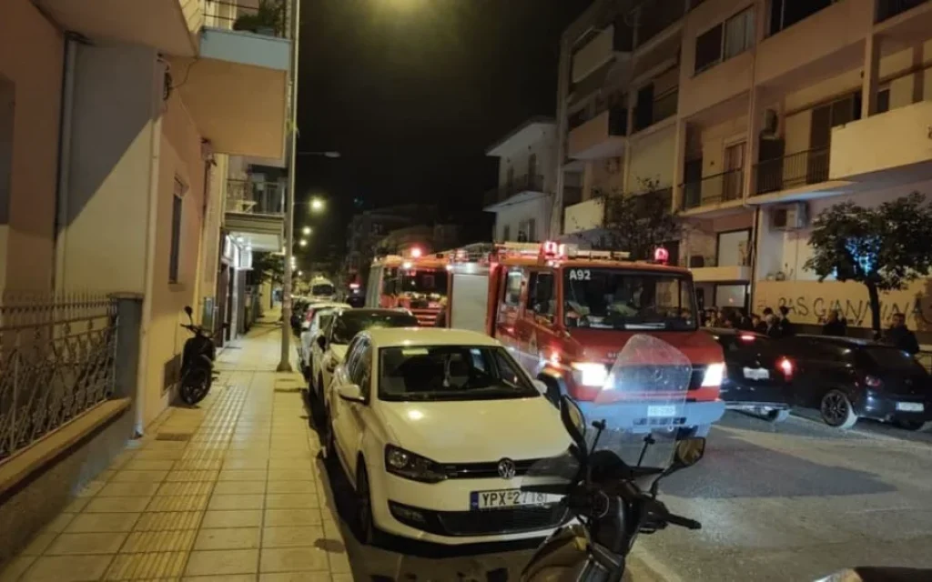 souliou pirosvestiki