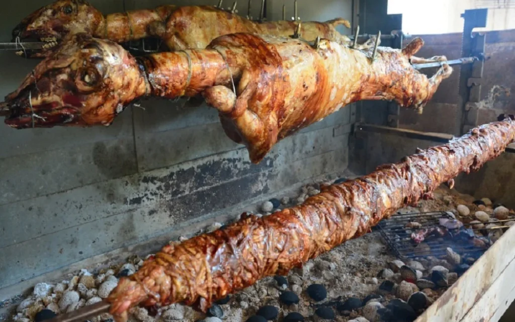 souvla