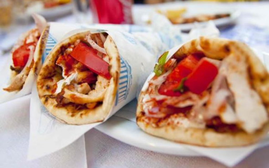 souvlaki