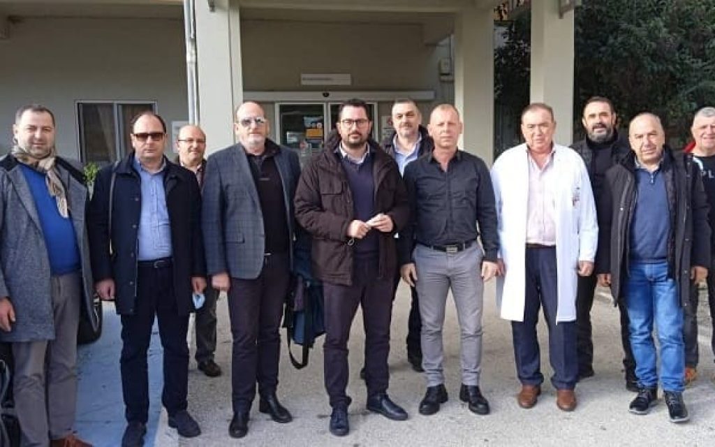 spiropoulos filiates