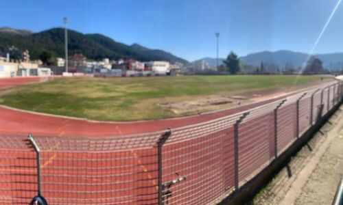 stadio igoumenitsa