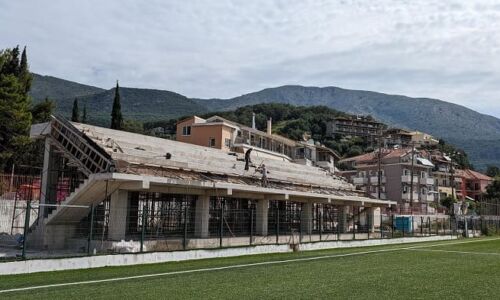 stadio pargas