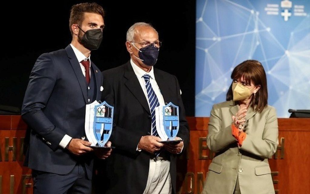 stefanos ntouskos ptd