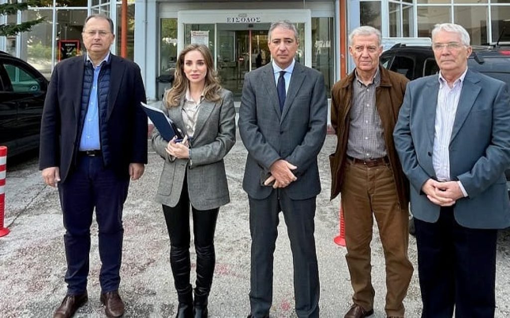 stilios nosokomeio 1