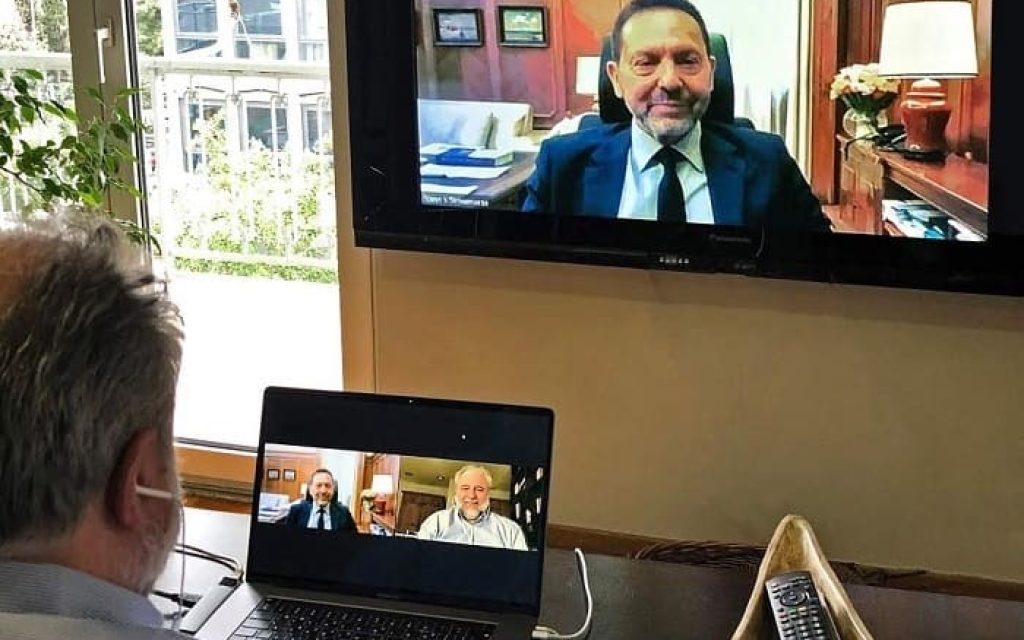 stournaras rizopoulos