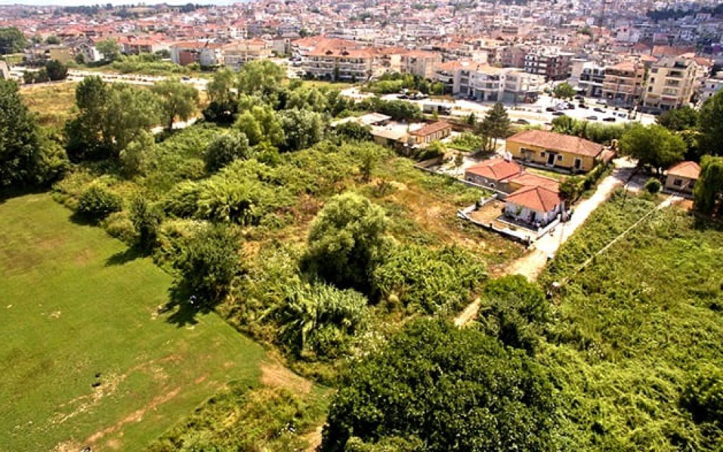 stratiotikes filakes