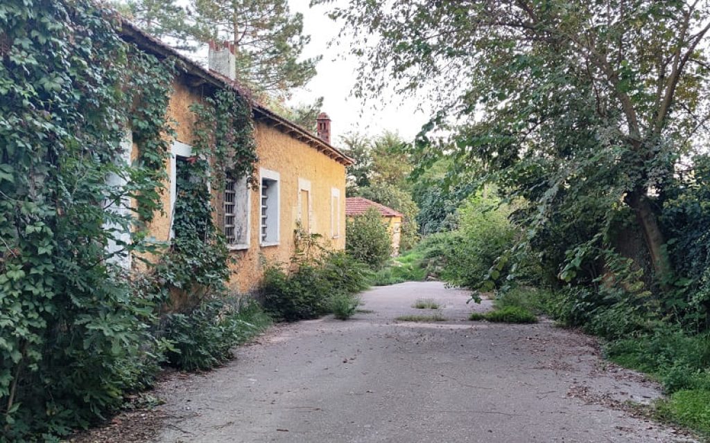 stratiotikes filakes