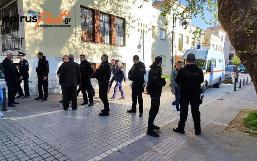 stratodikeio agrinio