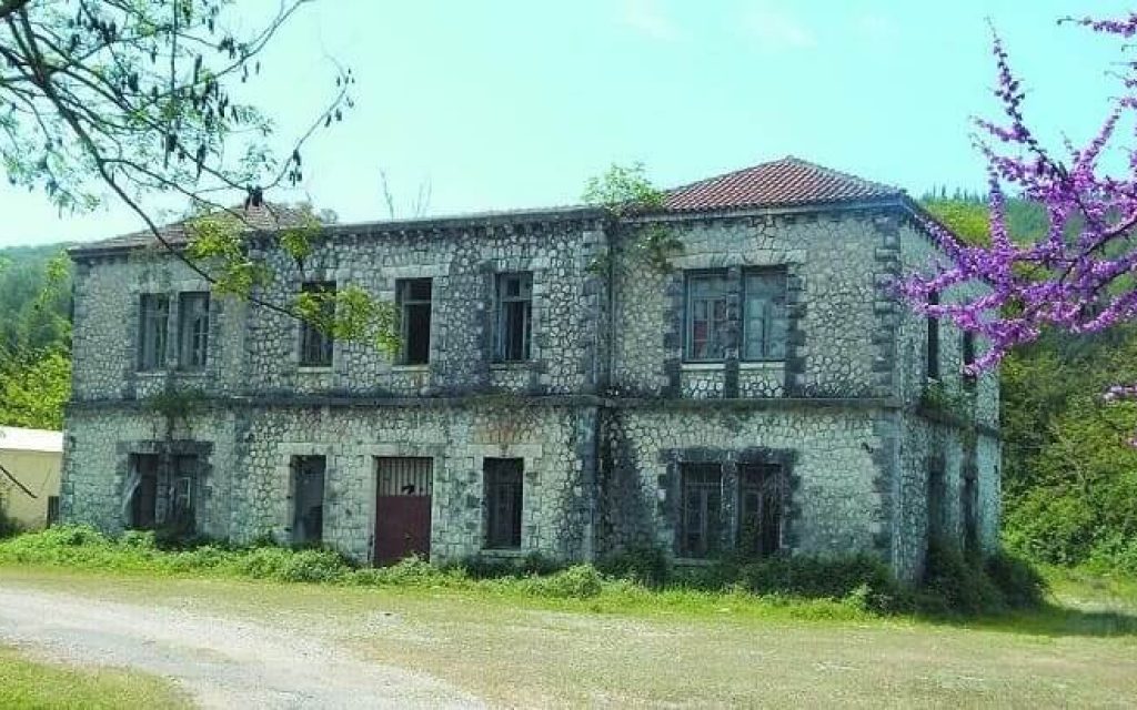 stratopedo papakosta