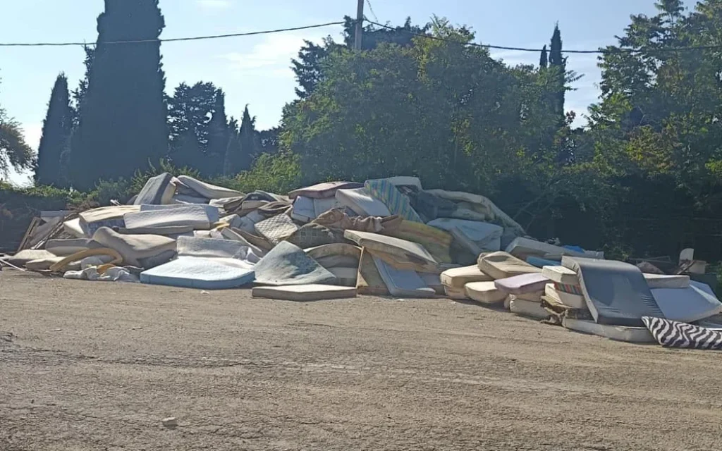 stromata agios nikolaos