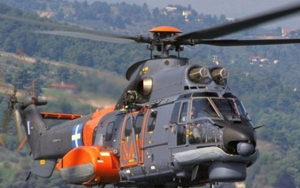 super puma