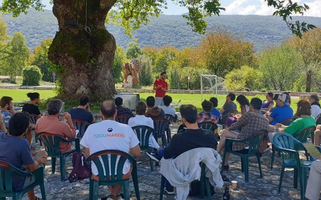 sxoleio energeia kalentzi