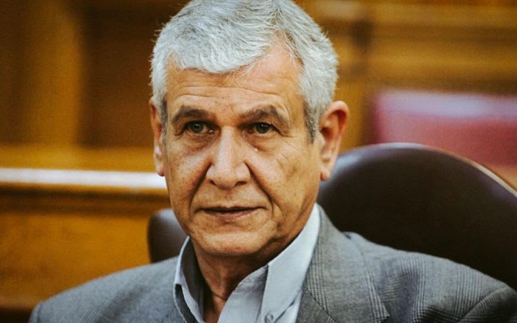takis nikopoulos