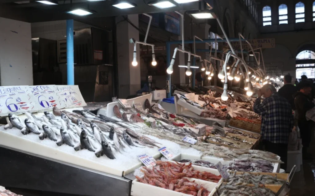 talassina sarakostiana