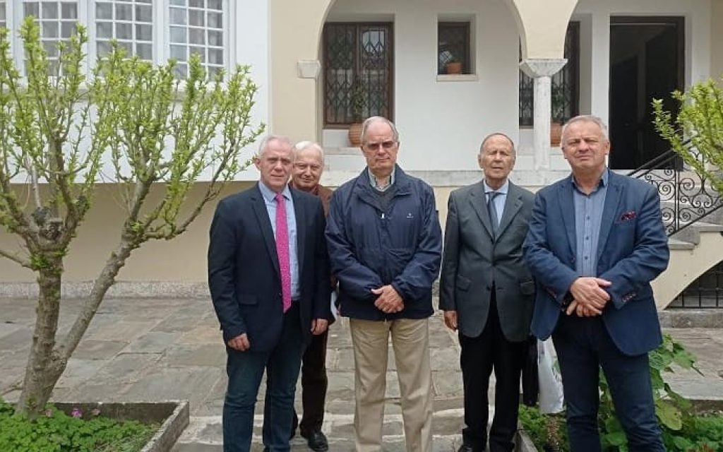 tasoulas oikia frontzou