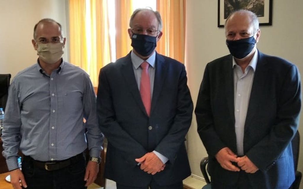 tasoulas panepistimiako