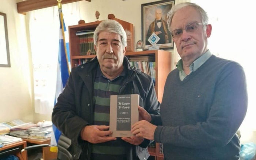 tasoulas soukouvelos