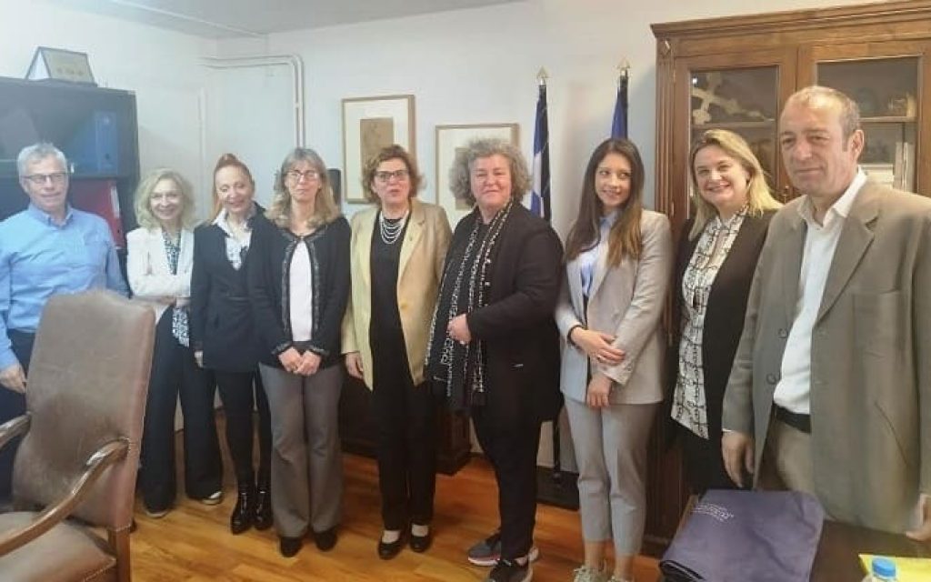 tatiana panepisthmio