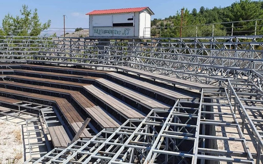 teatraki igoumenitsa