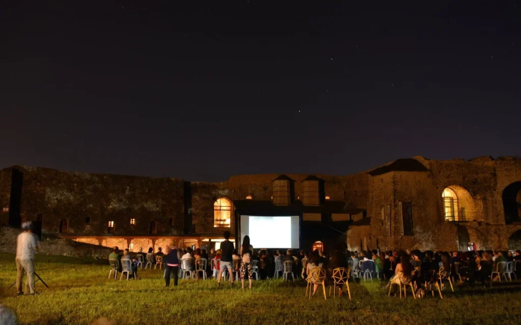 terino sinema