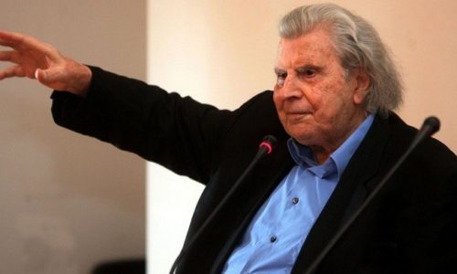 theodorakis