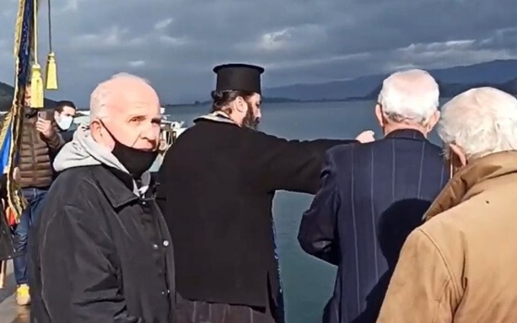 theofaneia amfilochia