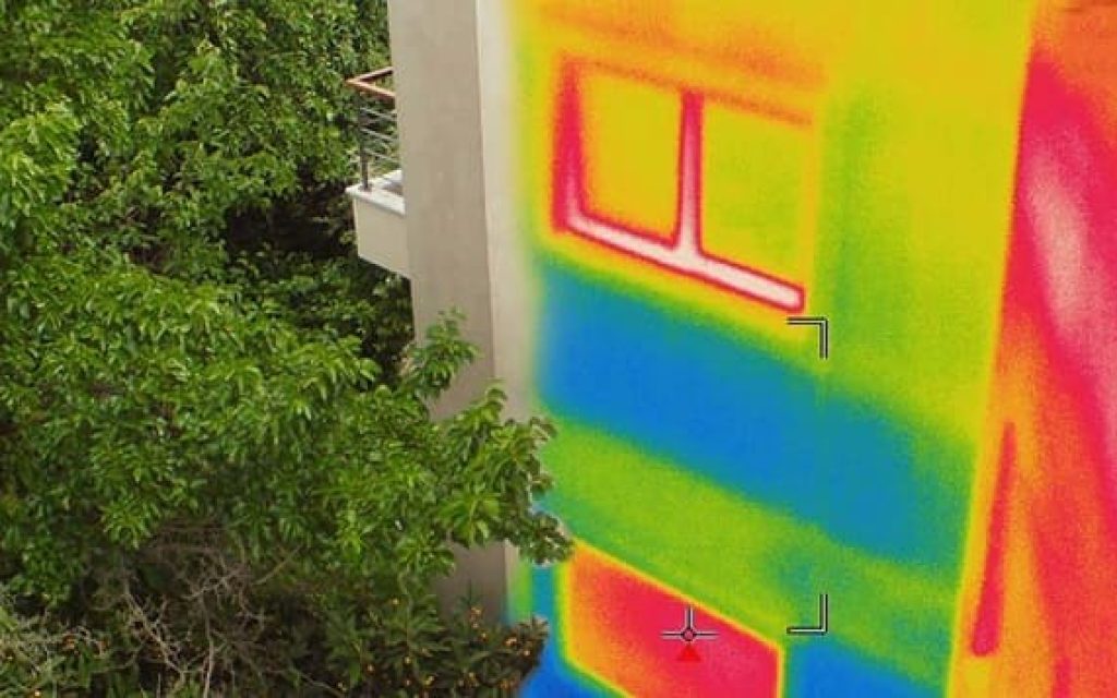 thermografia