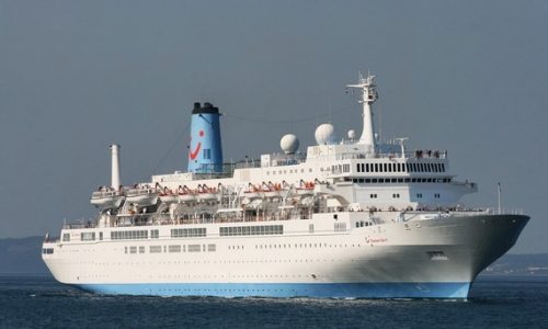 thomson spirit