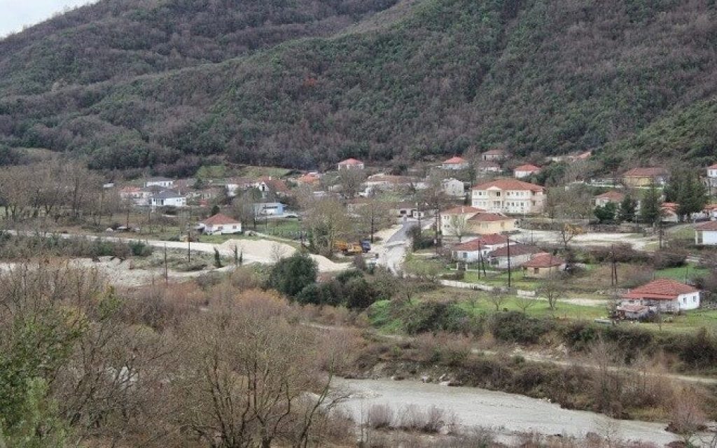 tiria ioanninon