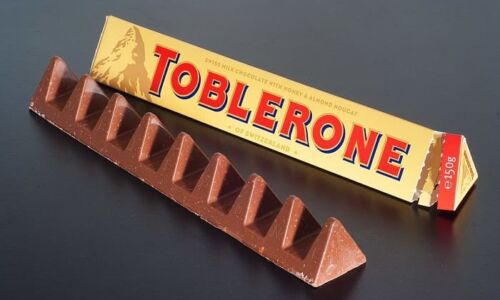 toblerone