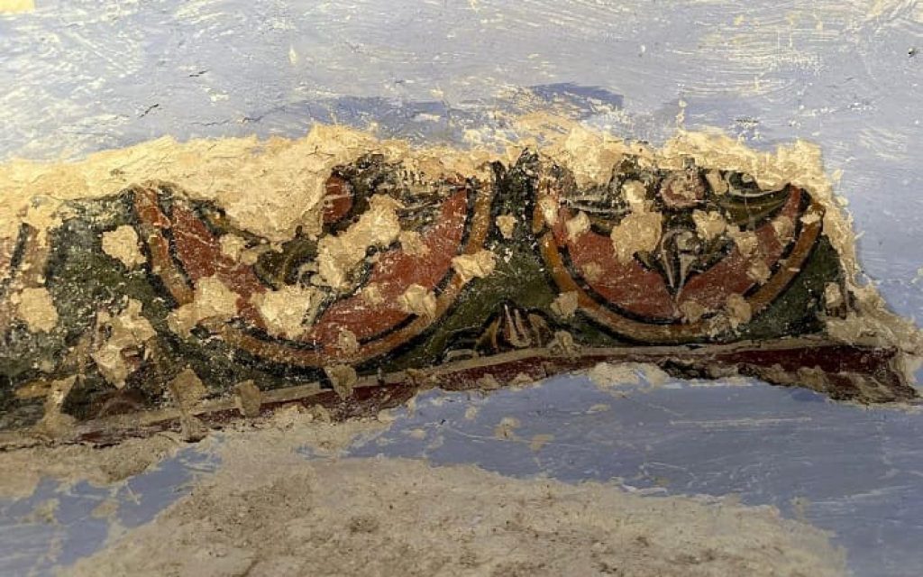 toixografies agios nikolaos