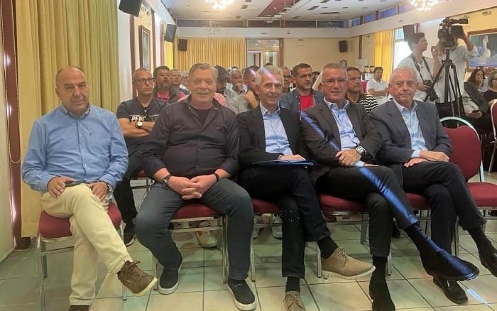 topiko poleodomiko igoumenitsa