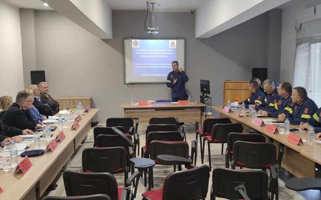 tournas pirosvestiki