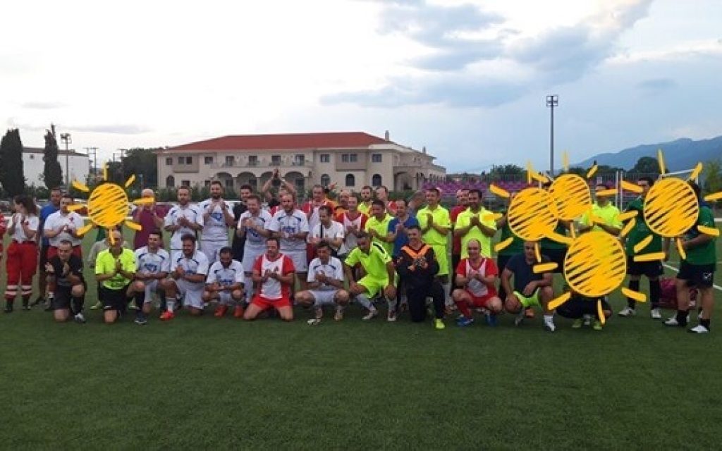 tournoua ketea