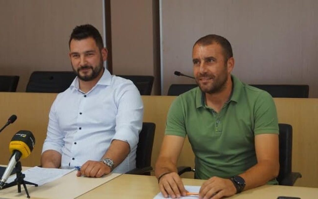 tournoua podosfairou