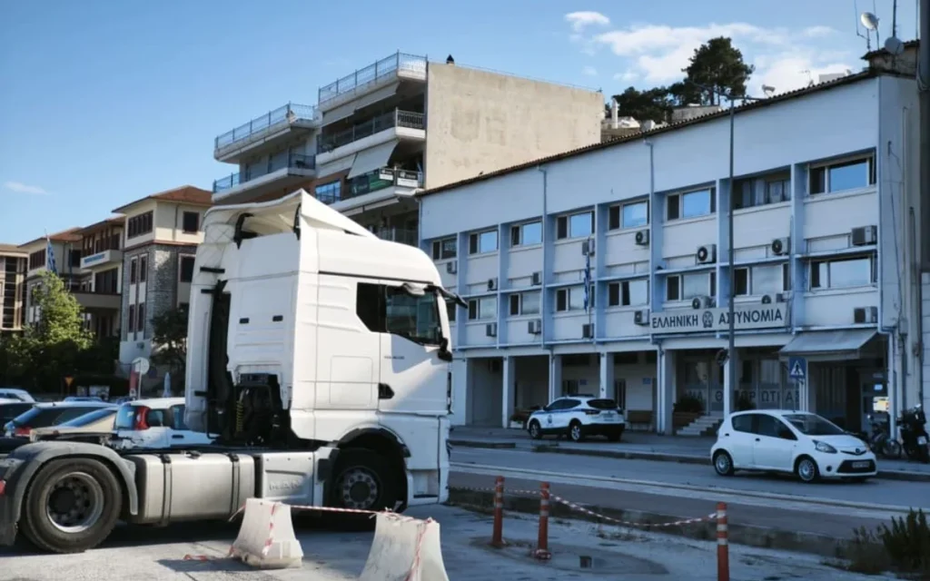 traktoras