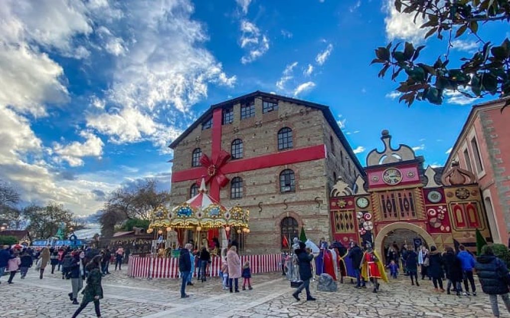 trikala milos