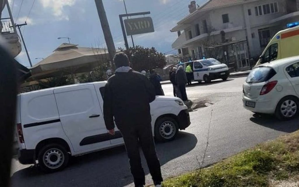 troxaio anatoli