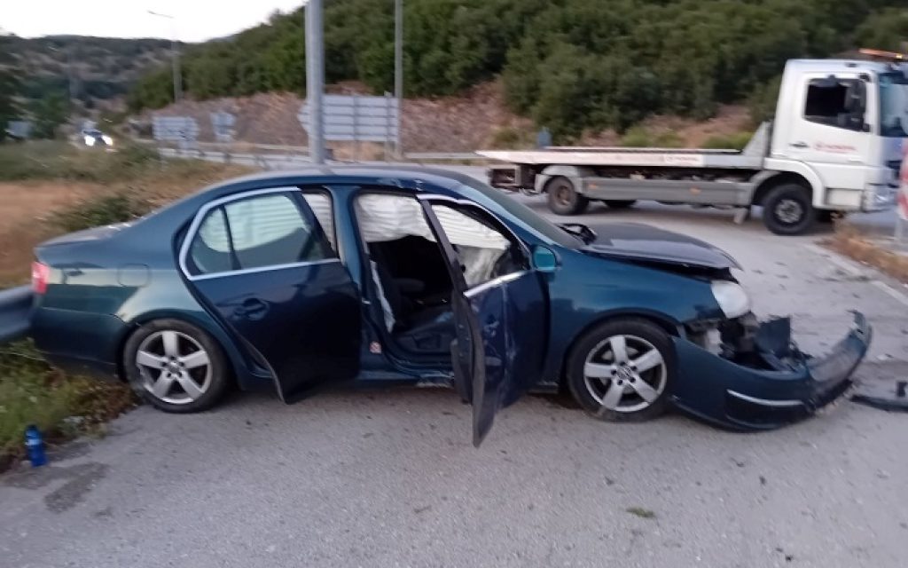 troxaio karteri